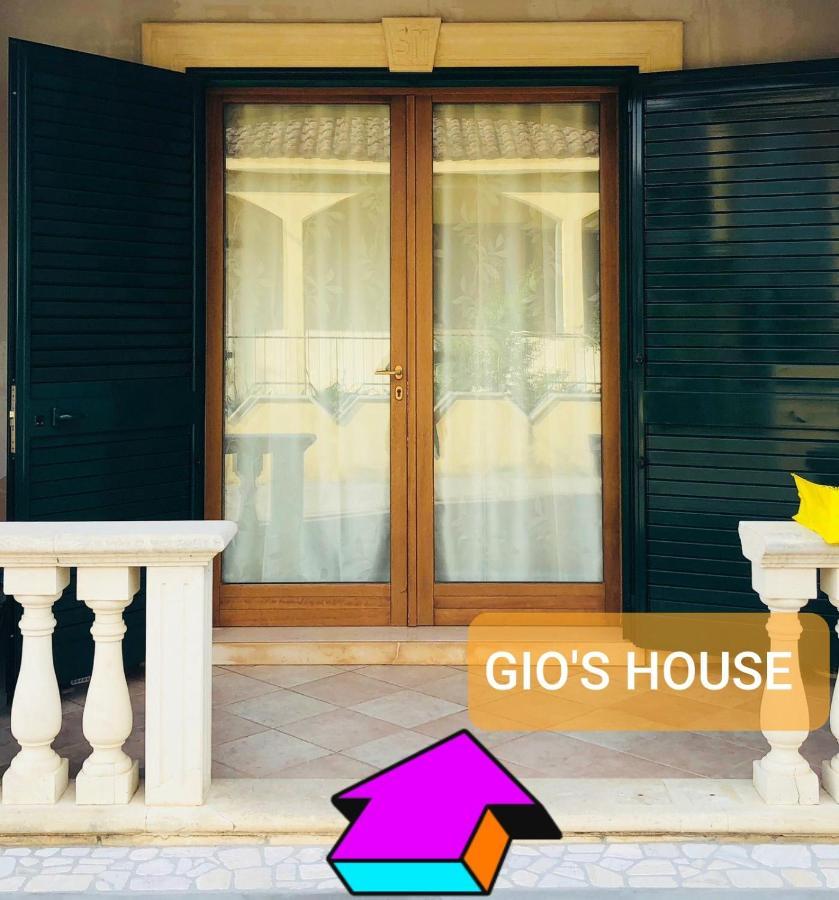 Gio'S House Collemeto Exterior foto